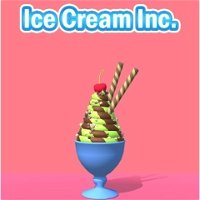 Jogo Ice Cream Inc no Jogos 360